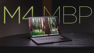 M4 MacBook Pro 16": Unboxing & first look: SO SLEEK! | smashpop