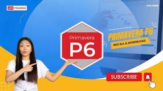 Primavera P6: How To Install, Download, And Get Started | Install Primavera P6 In Less Than 5 Min.