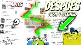 COMO DESCARGAR PUBG MOBILE LITE DESDE LA GOOGLE PLAYSTORE  FACIL! sin ERRORES! 0.21.0 OFICIAL