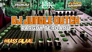 DJ PARTY PARGOY TUKARAN SEMVAK|| BASS GILA‼️ JINGLE DK AUDIO JEMBER BY RIZKY RIMEX OFFICIAL