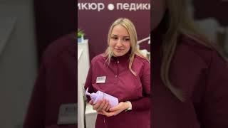 Студия маникюра KLUKVA, Санкт-Петербург, выборгское шоссе 17/1, пр. Маршала Блюхера 9/1 #маникюрспб