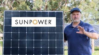 SunPower Solar Panels: 2023 Expert Review