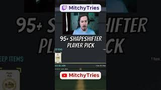 95+ Shapeshifter Player Pick! FIFA 22! #fifa22 #fifa #ultimateteam