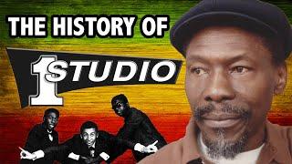 The History of STUDIO ONE - The #1 Sound of Jamaica (Documentary)