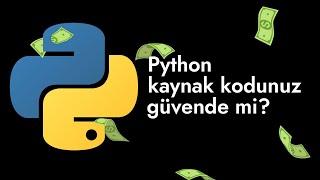 Python ile Ticari Uygulama Geliştirmek | Kaynak Kod