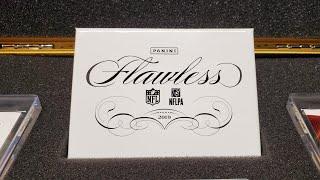 $2K Unboxing! 2019 Flawless Football Briefcase Opening! 