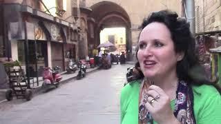 El Muizz Street: A Quick View of Cairo's Oldest Street | Vlog in Egypt