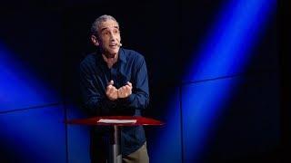 How to be "Team Human" in the digital future | Douglas Rushkoff