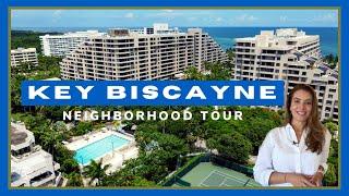 Discover Miami's Island Paradise: Key Biscayne Neighborhood Tour