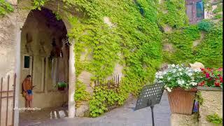 POSITANO AND RAVELLO WALKING TOUR