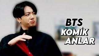 BTS KOMİK ANLAR [TÜRKÇE ALTYAZILI]