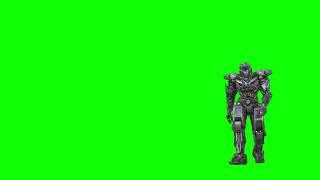 Transformers: Mirage in a Green Screen