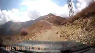 Latpari pass 31.08.2014 part1