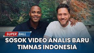 Akhirnya Sosok Video Analisis Baru Timnas Indonesia Muncul, Pernah Bekerja dengan Thom Haye