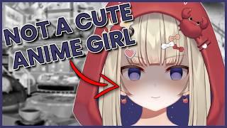 SHIINA IS NOT CUTE !?【Amanogawa Shiina | PHASE CONNECT】