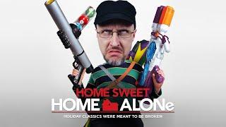 Home Sweet Home Alone - Nostalgia Critic