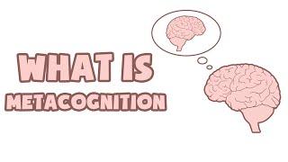 What is Metacognition | Explained in 2 min