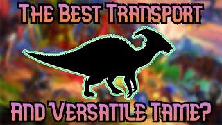 The Top 10 Best Ark Transporters And Most Versatile Tames!