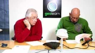 GeoLearn Founders Discuss Why Online Education is The Future