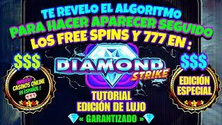 Como Ganar En Diamond Strike - Tutorial Edición Deluxe