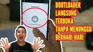 [TUTORIAL] CARA BYPASS UNLOCK BOOTLOADER REDMI NOTE 5A UGGLITE TANPA MENUNGGU VERIFIKASI