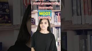 Avoid pronunciating incorrectly in english| english vocabulary||