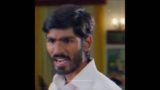 PUDHUPETTAI | DHANUSH | MASS | SCENE.!  #whatsappstatus #dhanush #shorts #pudhupettai