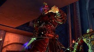 Neverwinter - Hunter Ranger Powers Trailer