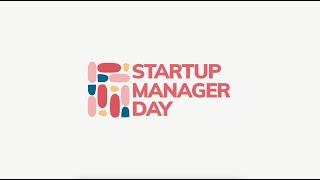 [AFTERMOVIE] Startup Manager Day #3 - Marseille - Juin 2023