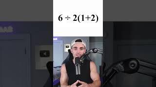 Can you solve this equation?