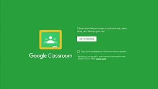Fix a Crashing Google Classroom App