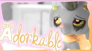 LPS: Adorkable - Episode 9 "The Revlon Synopsis"