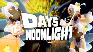 Days of Moonlight - 5 Things You Must Know | Sky Children of the Light | Noob Mode