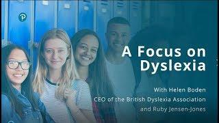 Succeeding With SEND series: focus on Dyslexia highlights (part two)