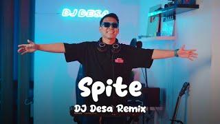 DJ SPITE REMIX (DJ Desa)