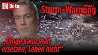 Sturm-Warnung [Ep. 3]: Verloren im Sturm | BILD Doku