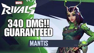 Become a Mantis GRANDMASTER in Just 10 Minutes!