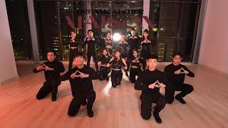 Dreamcatcher 드림캐쳐 | MAISON | Dance Cover by FIREX from Malaysia