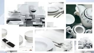 Geschirr set - Villeroy Boch Geschirr - Vergleiche & mehr