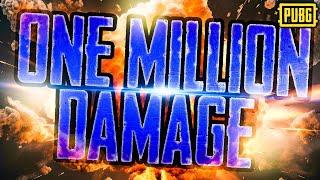 HUGE DAMAGE DUB - PUBG