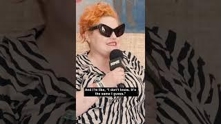 Despite waiting 12 years for a new album, Beth Ditto feels as though Gossip has never been apart