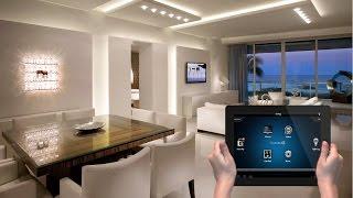 Home Automation - Imagine a Smart Home