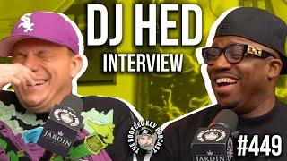 DJ Hed on The Pop Out, Kendrick, Drake's Missteps, 'Effective Immediately' & The West's Next Moves