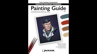 PAINTING GUIDE VOL1