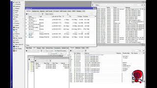 AUTOLOGIN WMS MIKROTIK 2022 work !! auto login wms di mikrotik ldf hap ac2 lhg disk