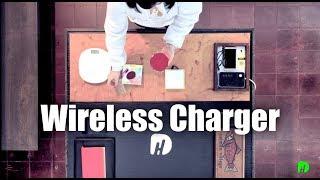 Wireless Charging Bundle