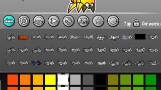 Geometry Dash Texture pack Mix ( PC ) 98 SUBSCRIBERS 2 MORE )