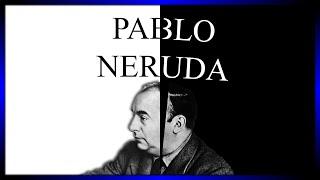 El Lado Oscuro de Pablo Neruda: Poeta, Héroe y Violador