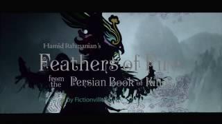 Feathers of Fire: A Persian Epic