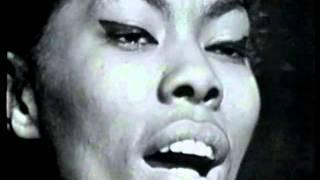 Dionne Warwick - Don't Make Me Over - Live 1963